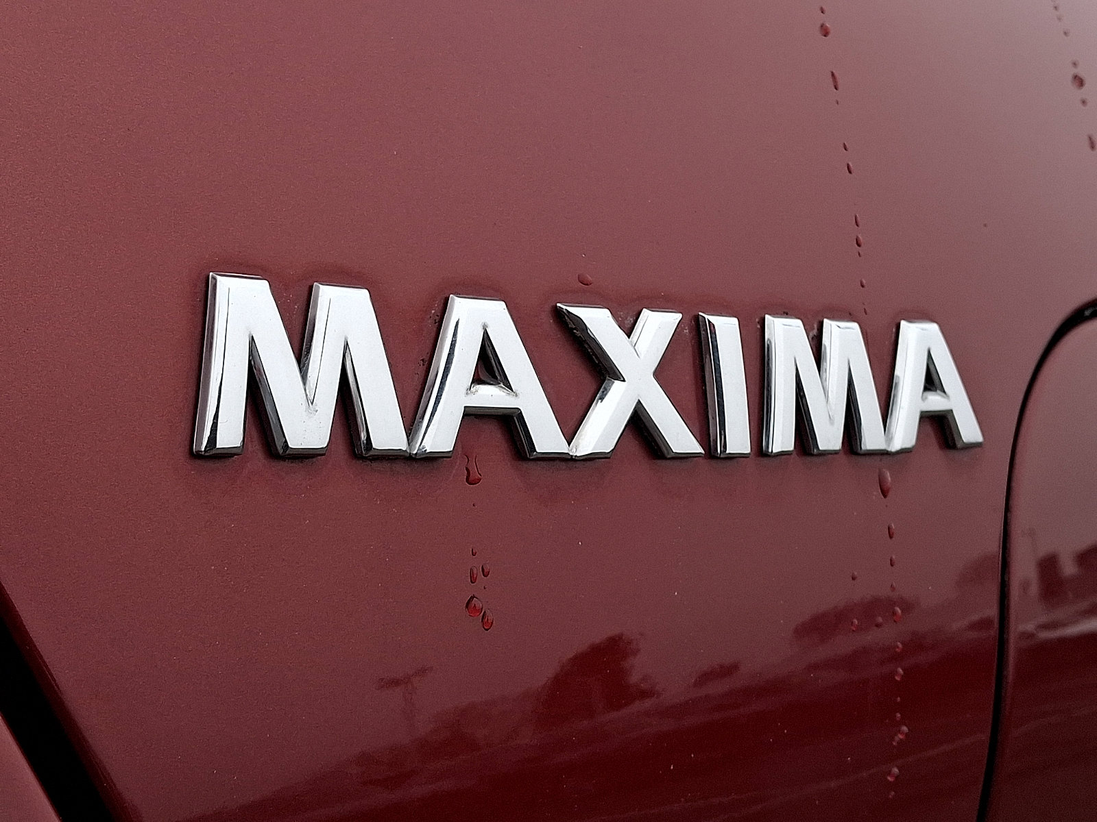 Used 2006 Nissan Maxima 3.5 SL image 31