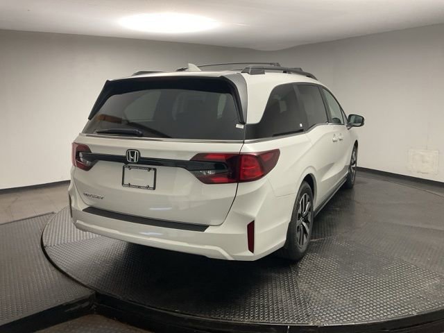 New 2026 Honda Odyssey EX-L image 7