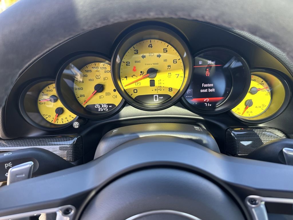 Used 2017 Porsche 911 Carrera image 22