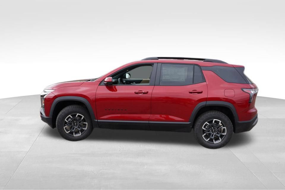 New 2026 Chevrolet Equinox ACTIV w/ Safety and Technology Package AWD/4WD image 6