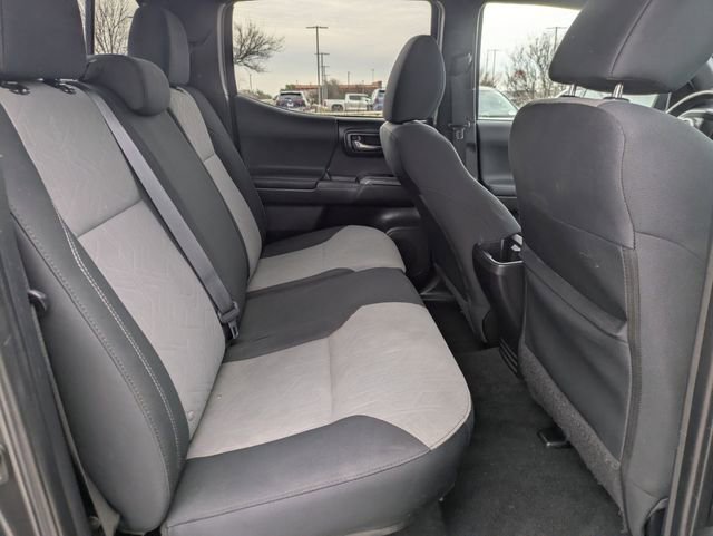 Used 2023 Toyota Tacoma TRD Off-Road w/ Technology Package image 28