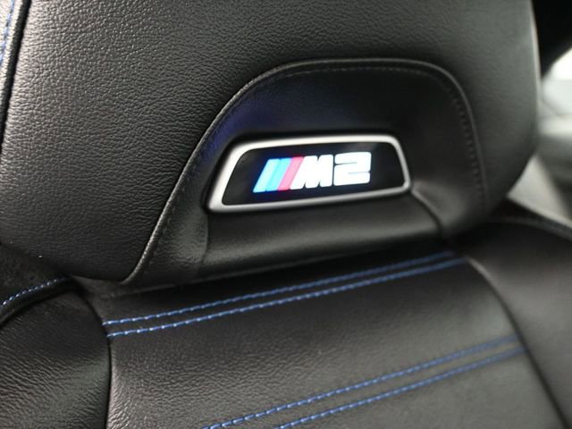 Used 2023 BMW M2 w/ Lighting Package RWD image 13