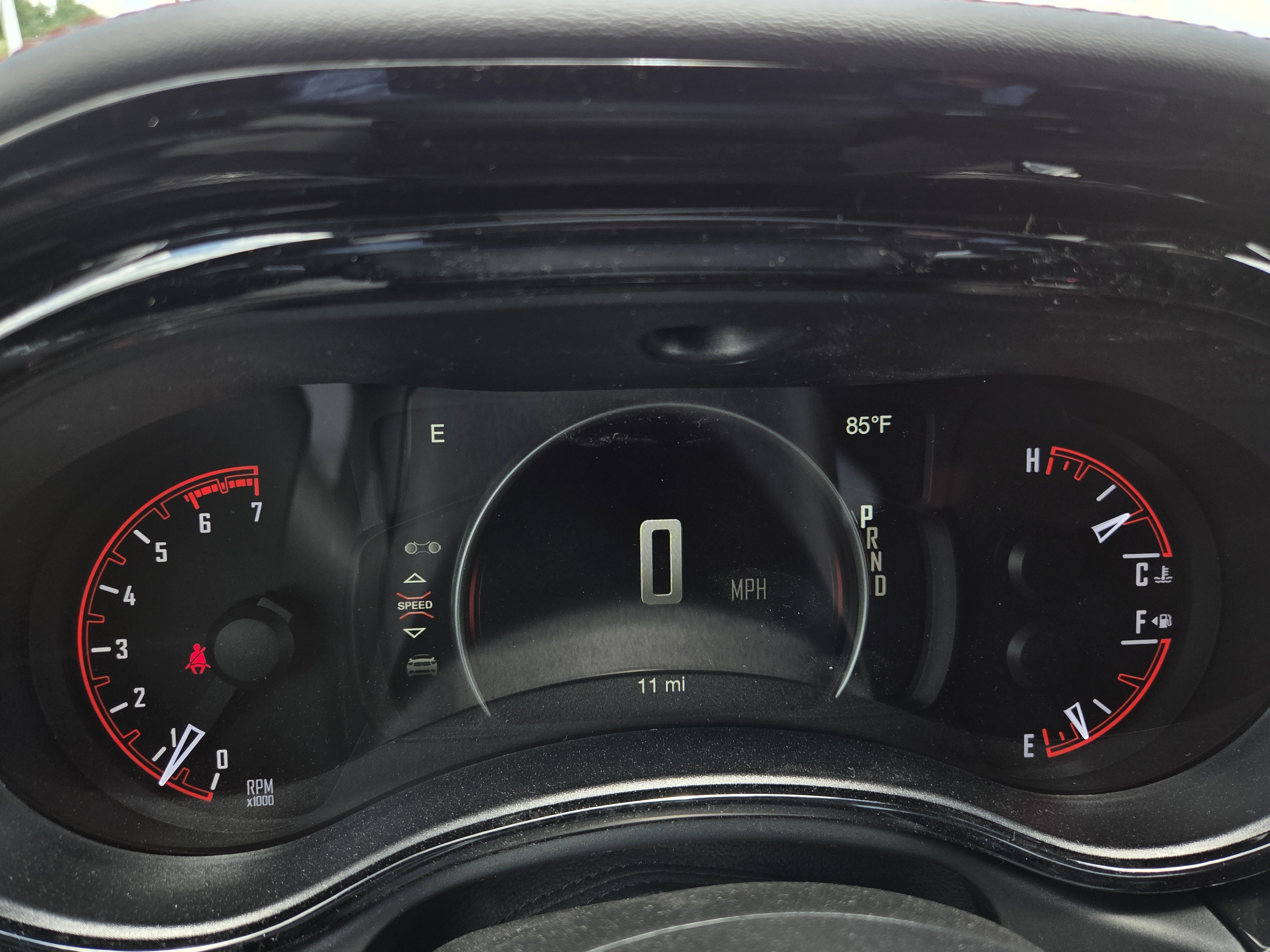 New 2026 Dodge Durango GT AWD/4WD image 18
