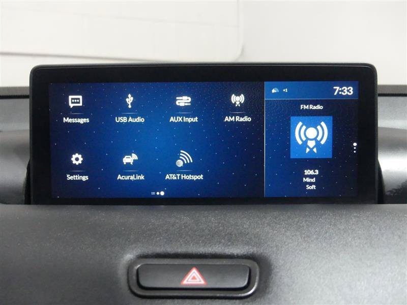Used 2021 Acura TLX w/ Advance Package FWD image 47
