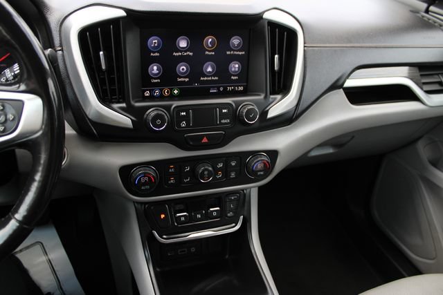 Used 2020 GMC Terrain SLT FWD image 14