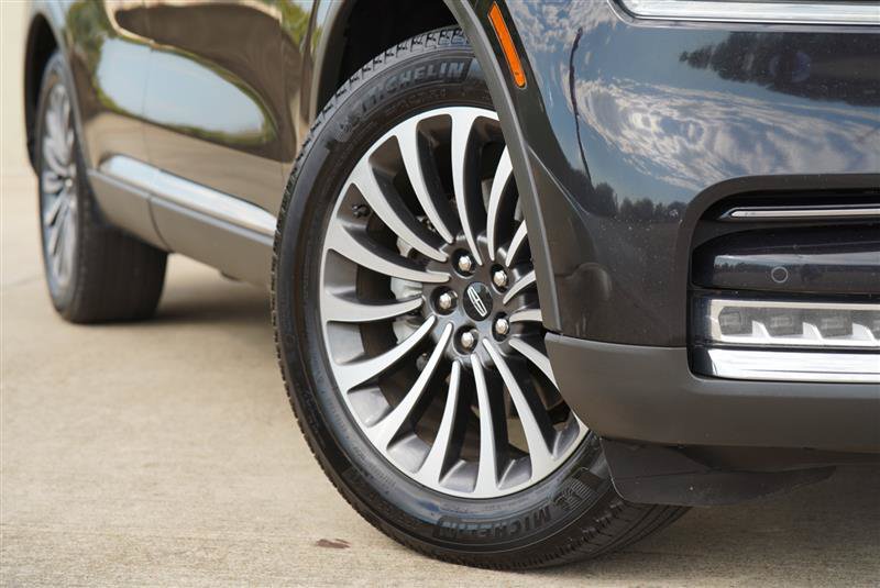 Used 2020 Lincoln Aviator Reserve AWD/4WD image 17