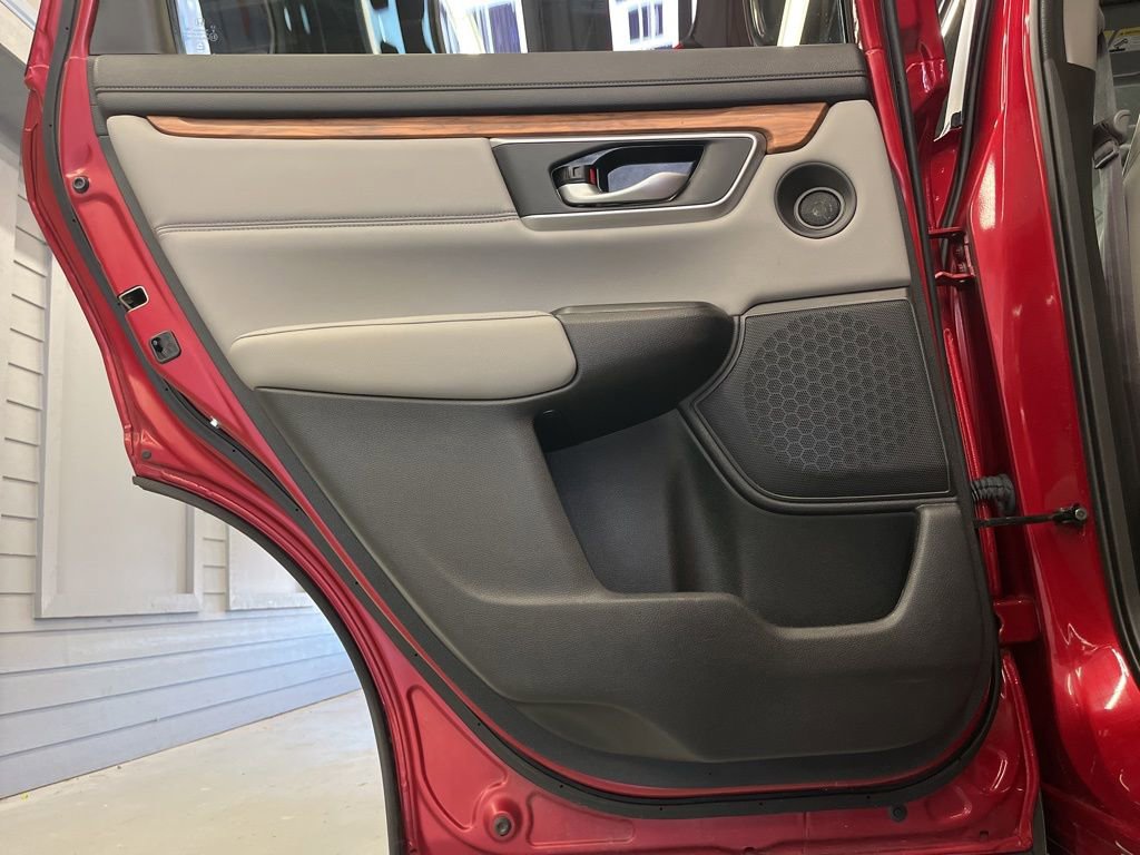 Used 2021 Honda CR-V EX-L image 31