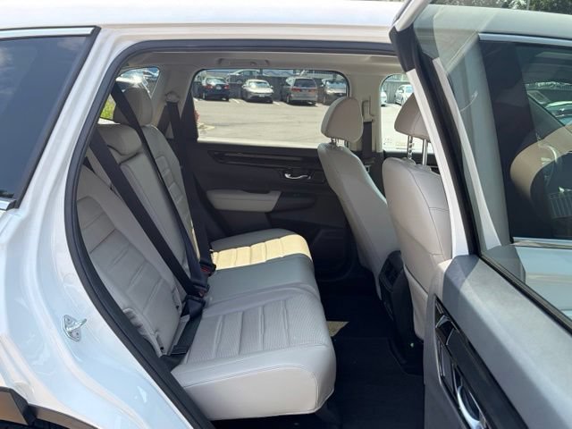 Certified 2023 Honda CR-V EX-L image 33