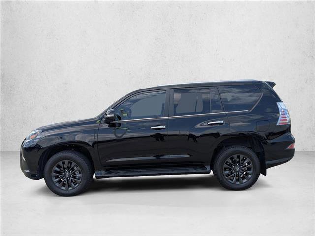 Used 2022 Lexus GX 460 Premium w/ Premium Package image 9