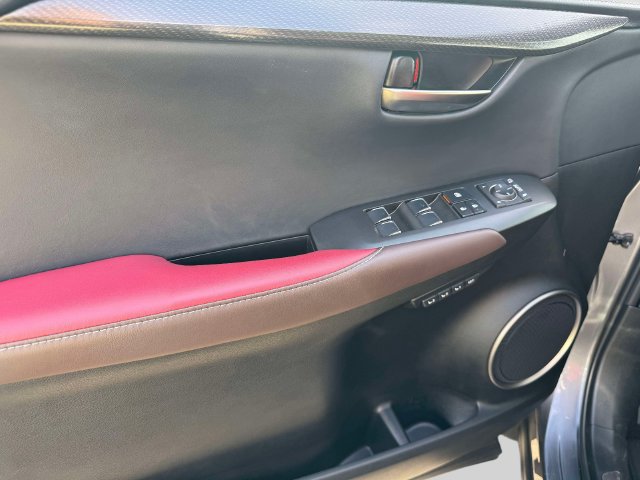 Used 2019 Lexus NX 300 AWD w/ Premium Package image 21