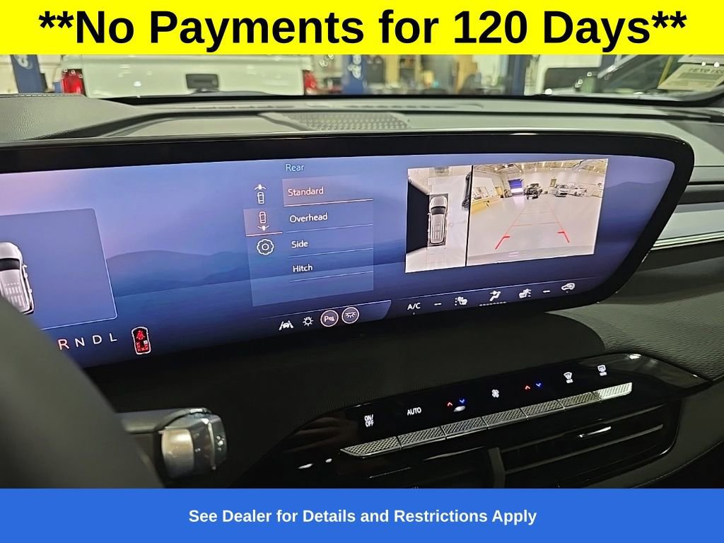 New 2026 Buick Enclave Sport Touring w/ Power Package image 24