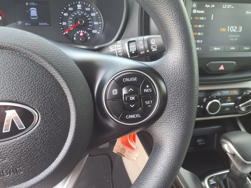 Used 2020 Kia Soul LX FWD image 20