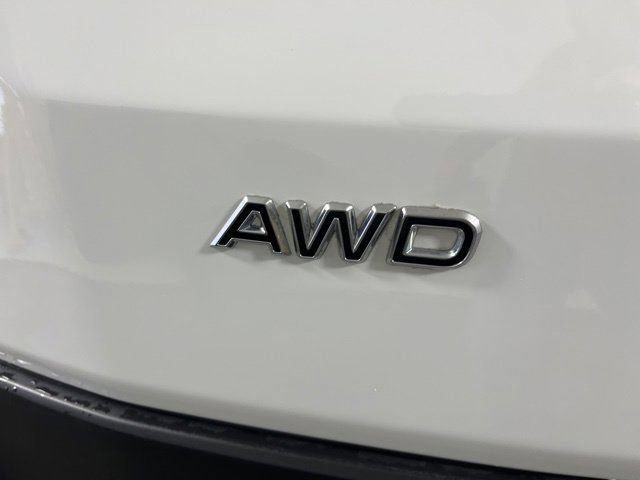 Used 2024 Ford Transit 250 Low Roof AWD w/ Exterior Upgrade Package image 9