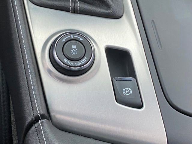 Used 2019 Chevrolet Corvette Grand Sport image 21