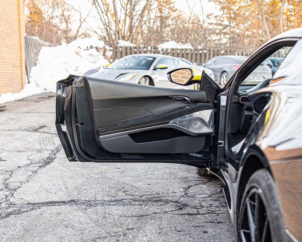 New 2026 Lotus Emira SE image 29