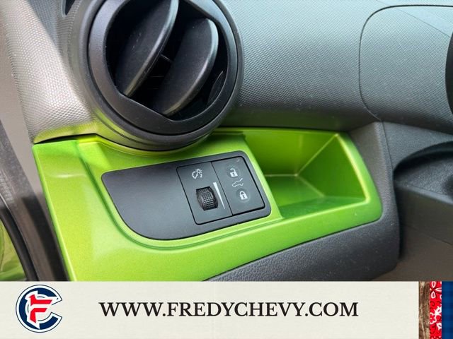 Used 2014 Chevrolet Spark LS image 19