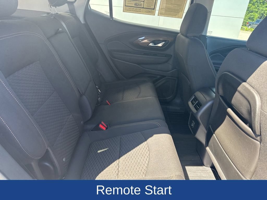 Used 2020 GMC Terrain SLE w/ Driver Convenience Package FWD image 23