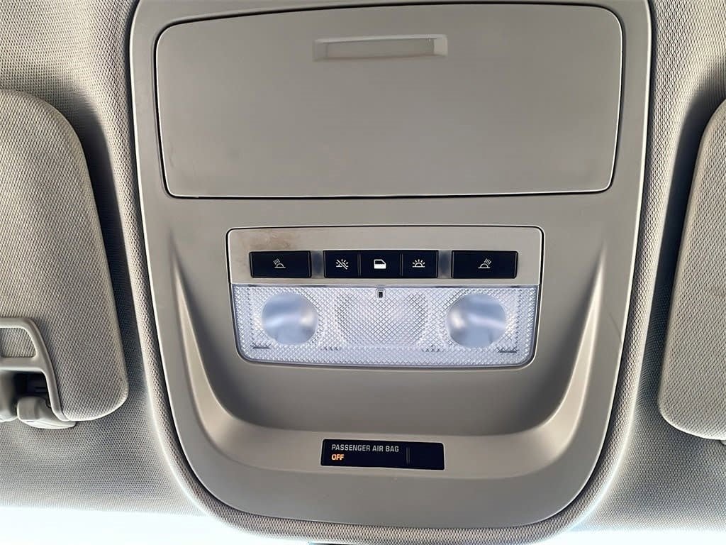 Used 2021 GMC Canyon Denali image 29