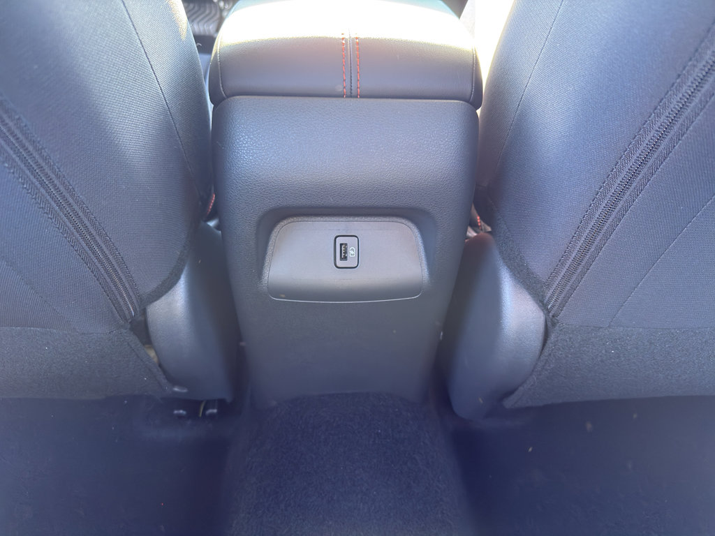 New 2025 Nissan Sentra SR image 31