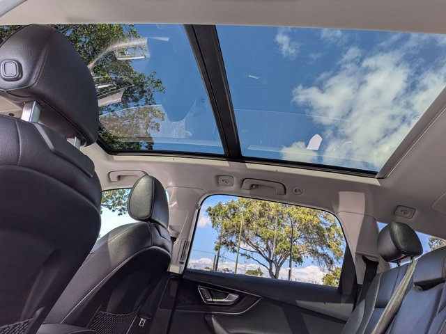Used 2019 Audi Q7 3.0T Premium Plus w/ Premium Plus Package image 20