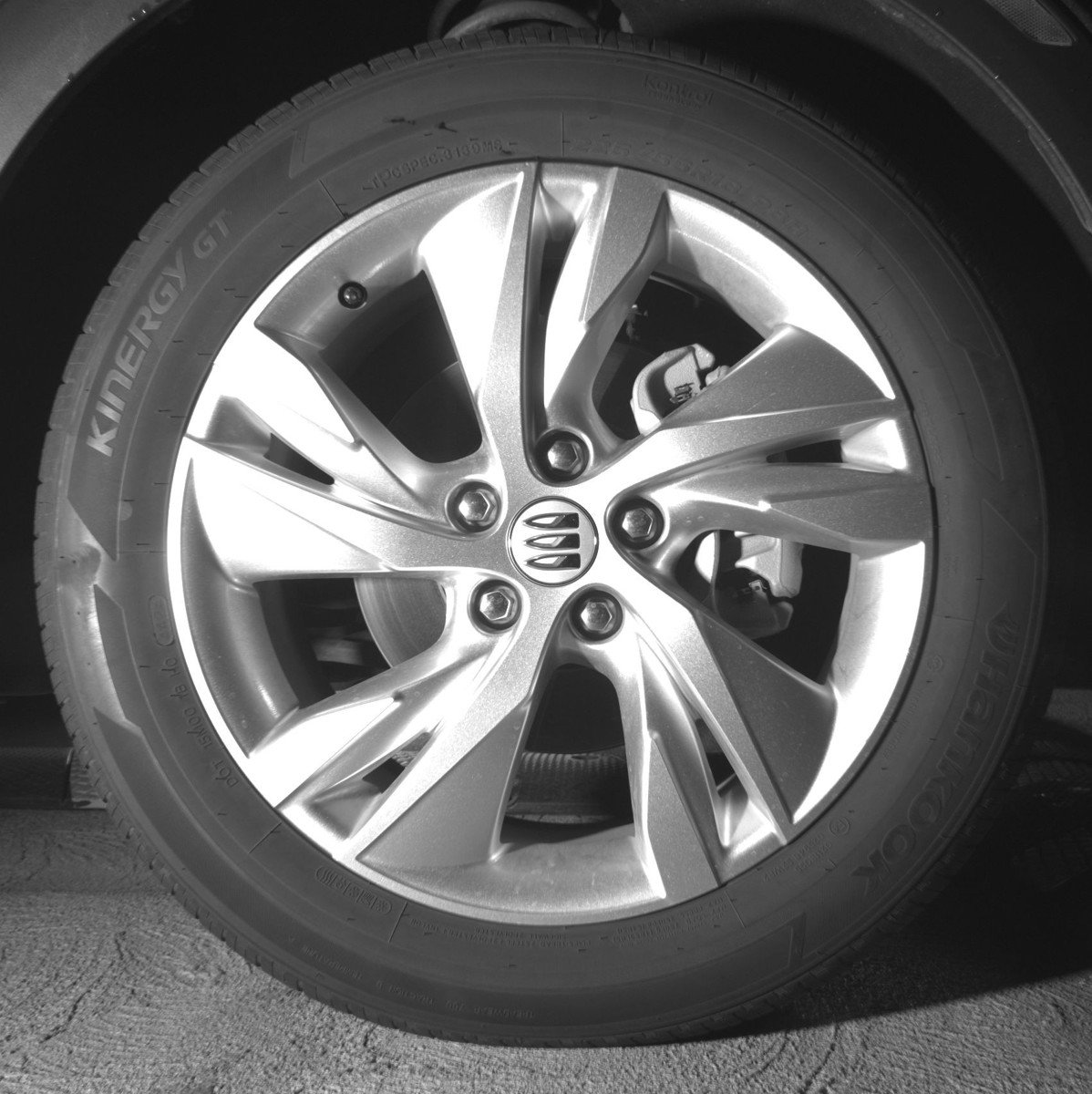 Used 2025 Buick Encore GX Preferred image 13