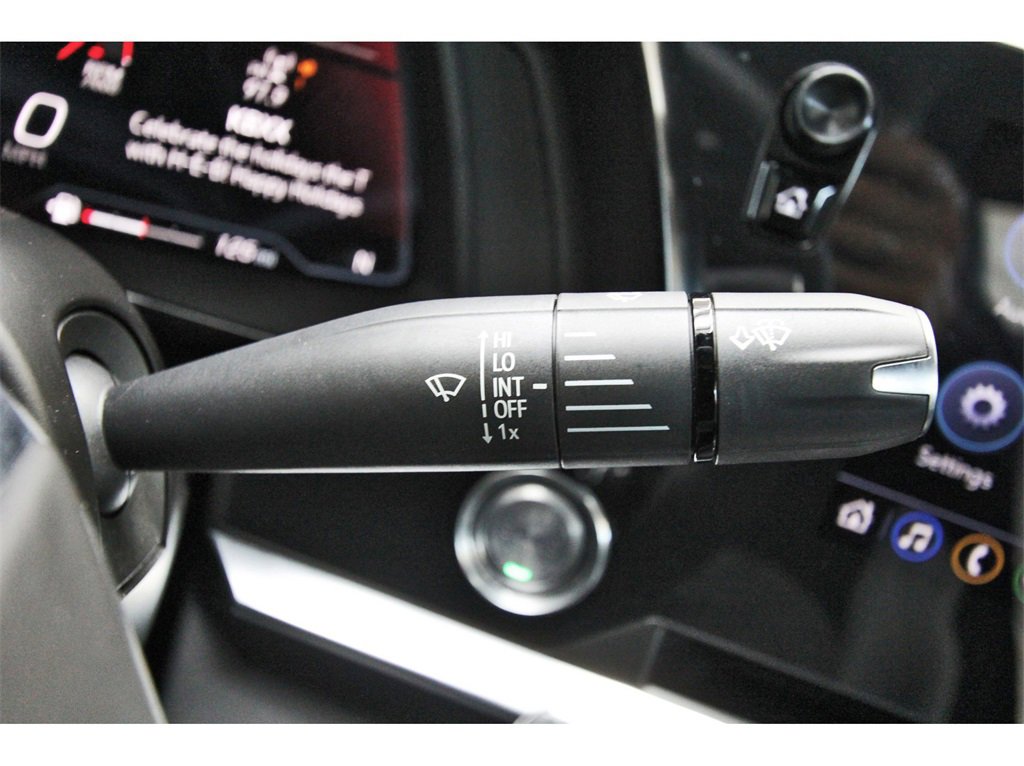 Used 2023 Chevrolet Corvette Stingray Convertible w/ 1LT image 15