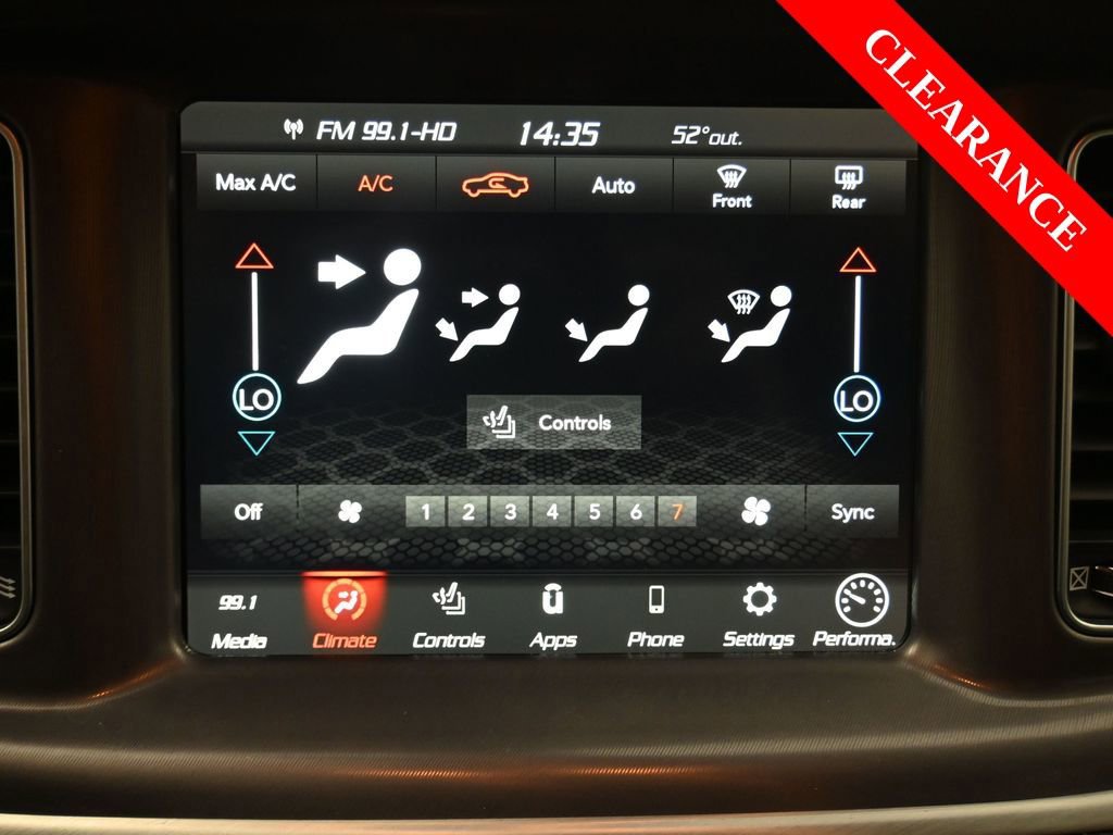 Used 2022 Dodge Charger Scat Pack image 23