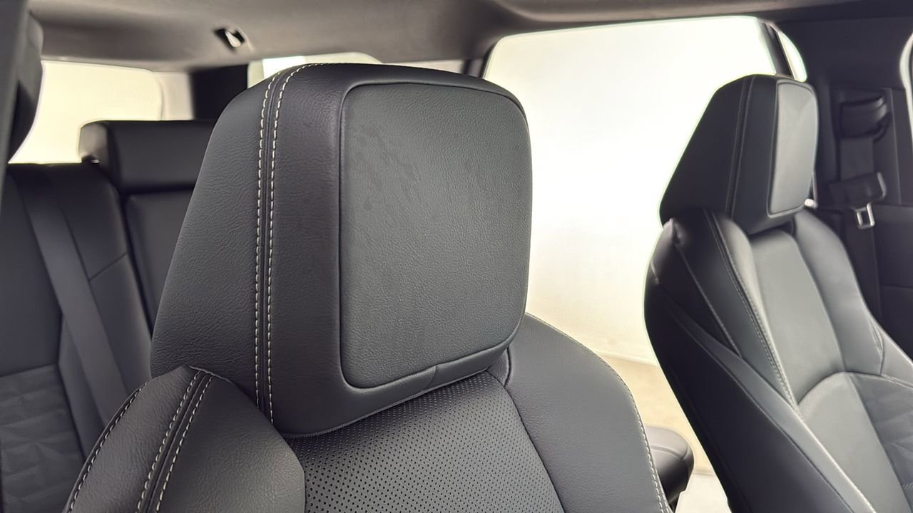 Used 2025 Toyota 4Runner TRD Sport Premium image 19