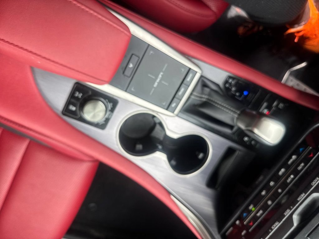 Used 2022 Lexus RX 350 F Sport w/ Accessory Package AWD/4WD image 52