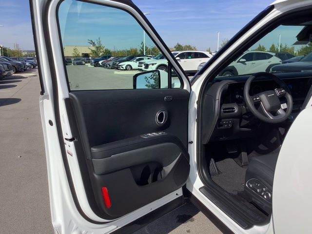 New 2026 Hyundai Palisade Calligraphy image 29