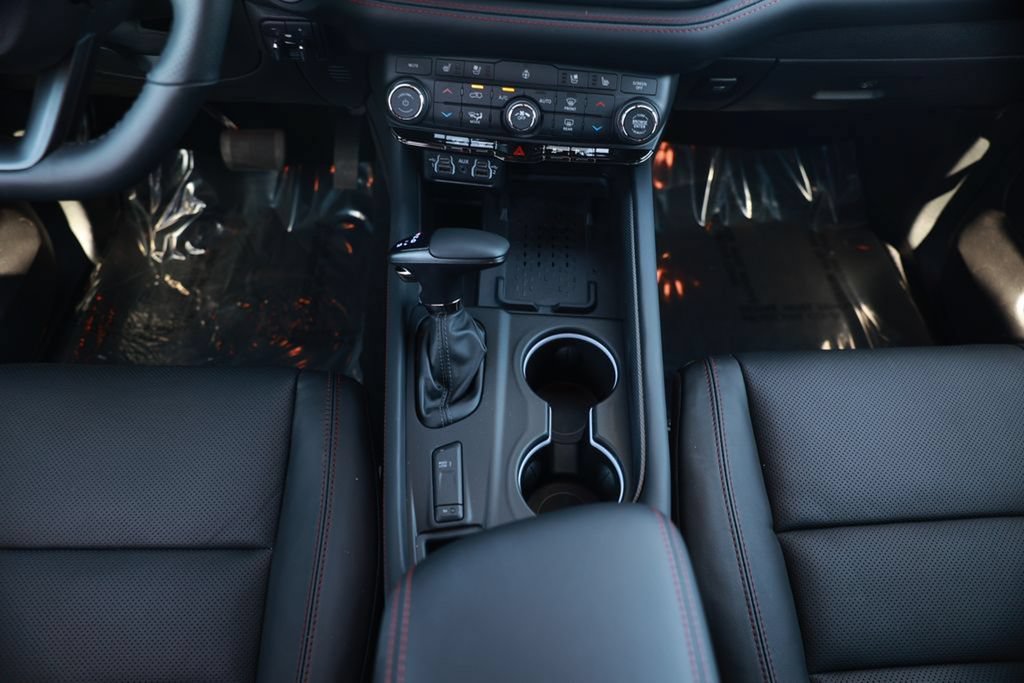 New 2026 Dodge Durango GT AWD/4WD image 27