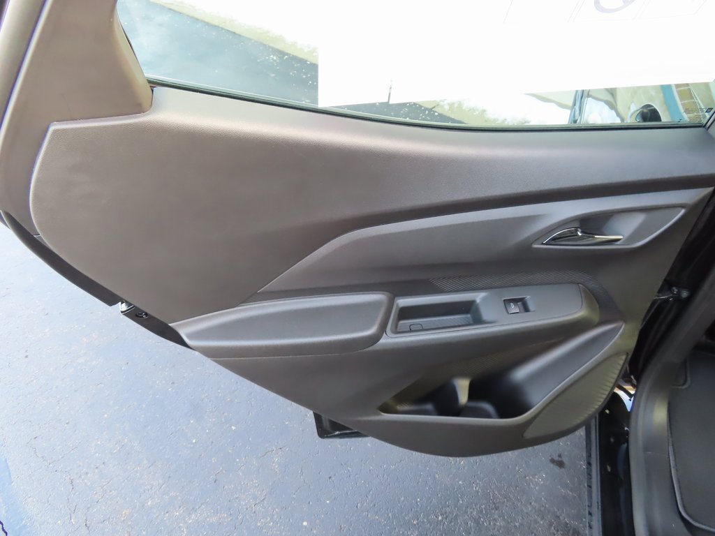 New 2027 Chevrolet Bolt RS image 23