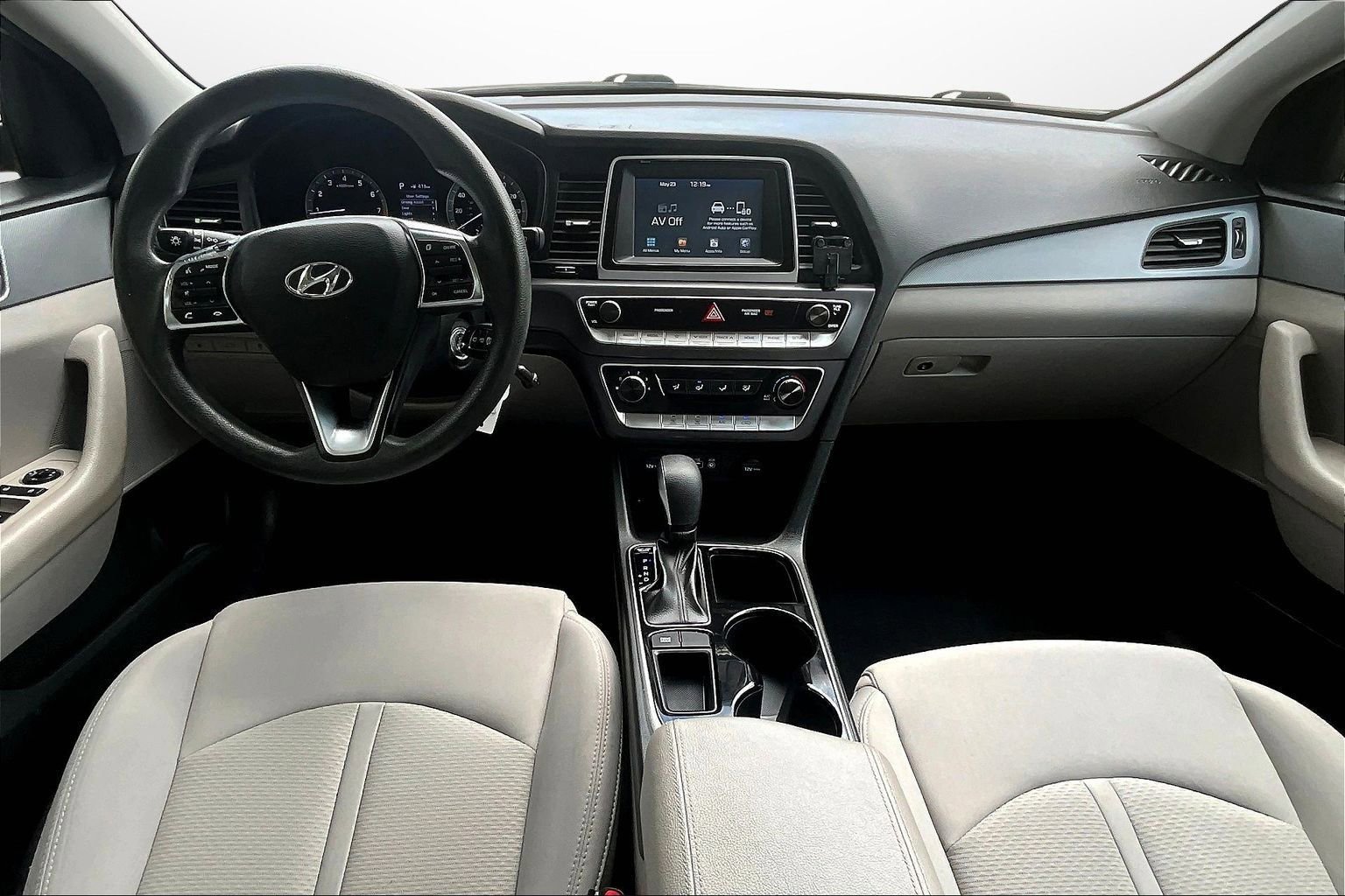Used 2018 Hyundai Sonata ECO image 14