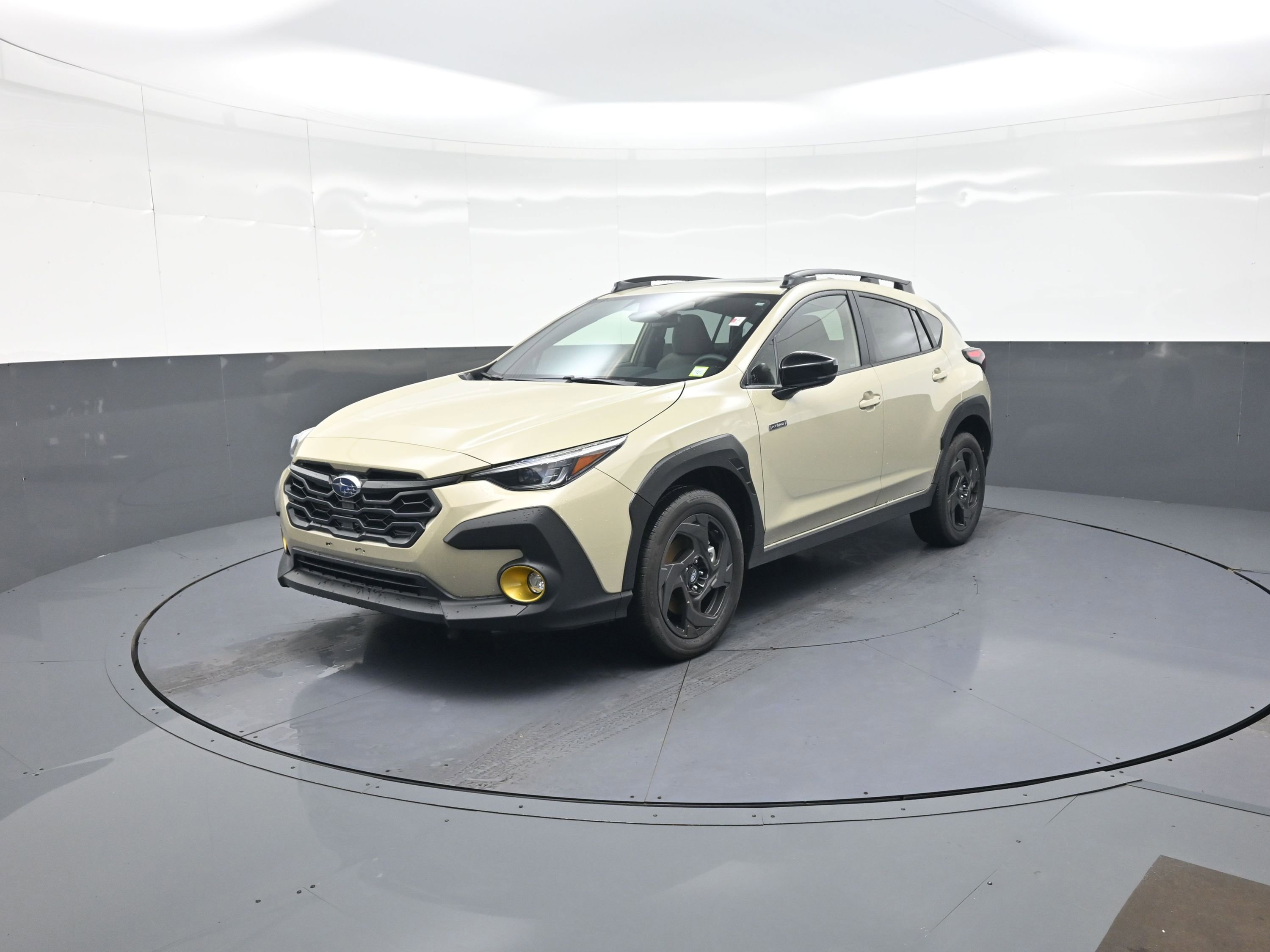 New 2026 Subaru Crosstrek 2.5i Sport AWD/4WD image 7
