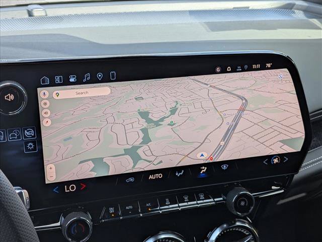 New 2026 Chevrolet Blazer EV LT FWD image 13