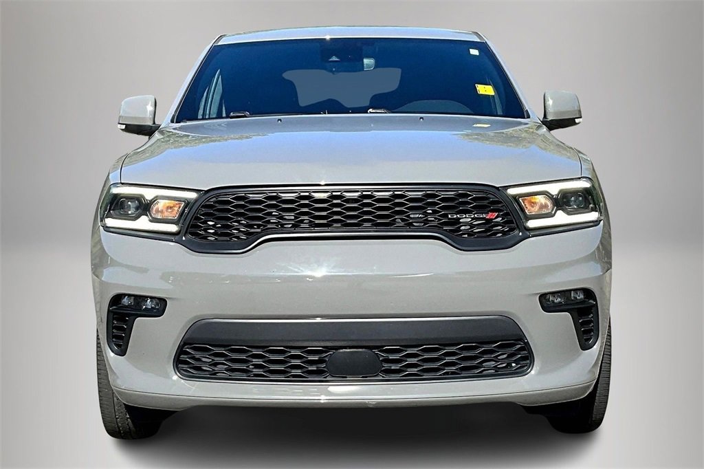 Used 2022 Dodge Durango GT image 4