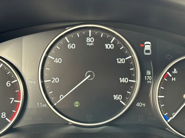 New 2026 MAZDA MAZDA3 2.5 S Hatchback w/ Premium Pkg image 16