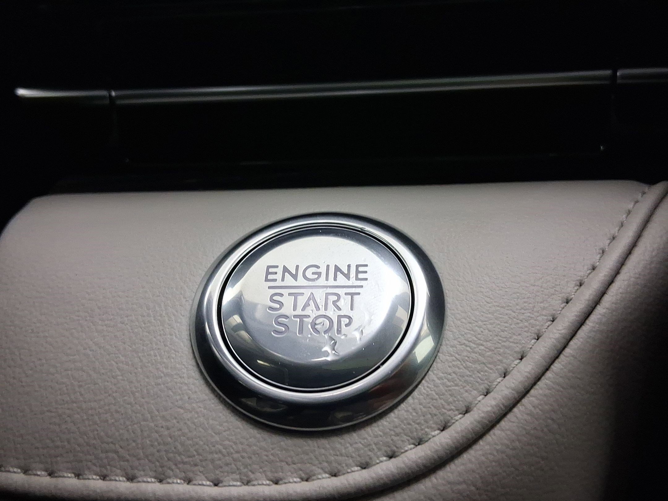 Used 2026 Lincoln Nautilus Reserve image 23