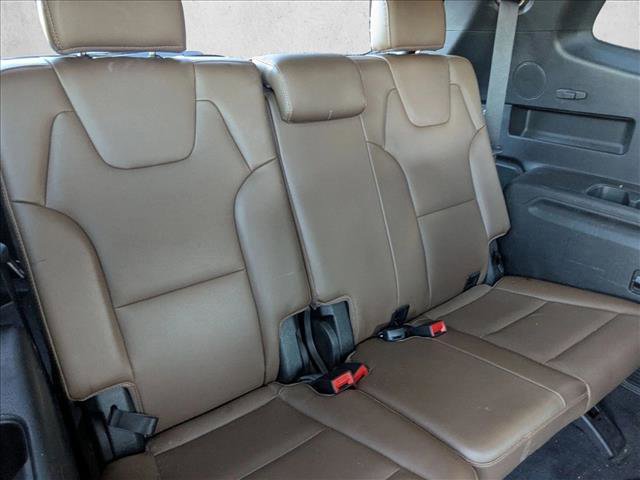 Used 2021 Kia Telluride SX w/ SX Prestige Package image 22