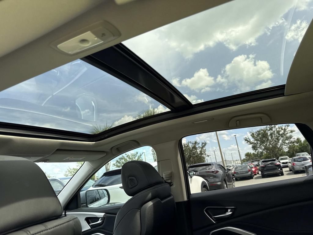 Used 2021 Acura RDX FWD image 20