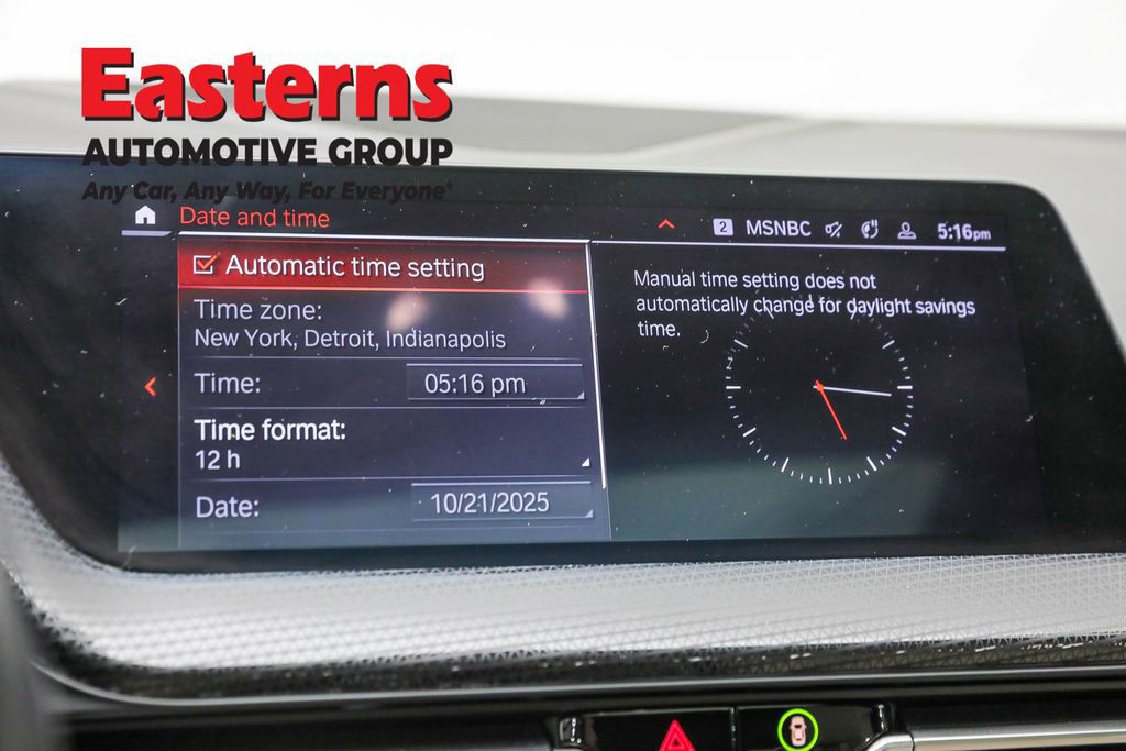 Used 2022 BMW 228i xDrive Gran Coupe w/ Convenience Package image 19