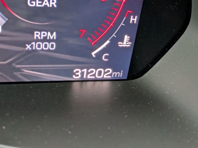 Used 2023 GMC Canyon Denali image 19