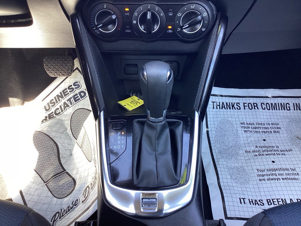 Used 2018 Toyota Yaris iA image 18