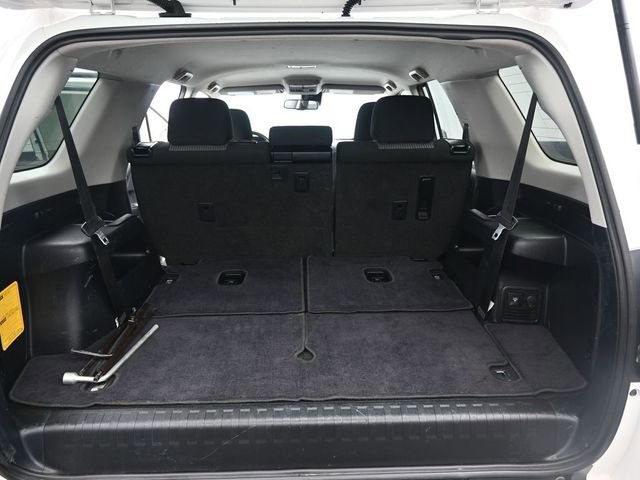Used 2022 Toyota 4Runner SR5 image 10