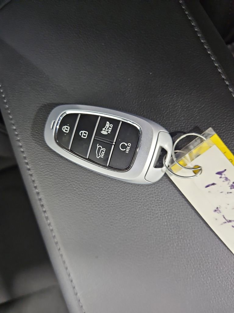 Certified 2022 Hyundai Tucson SEL image 30