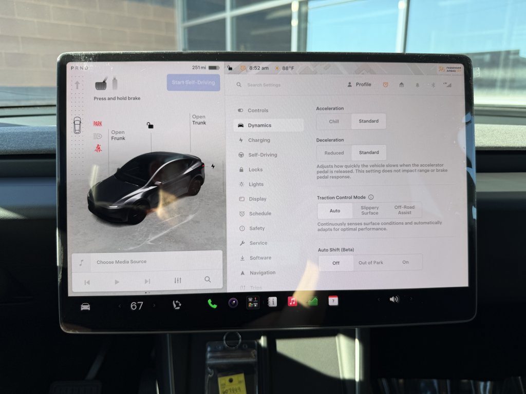 Used 2026 Tesla Model Y 2WD image 19