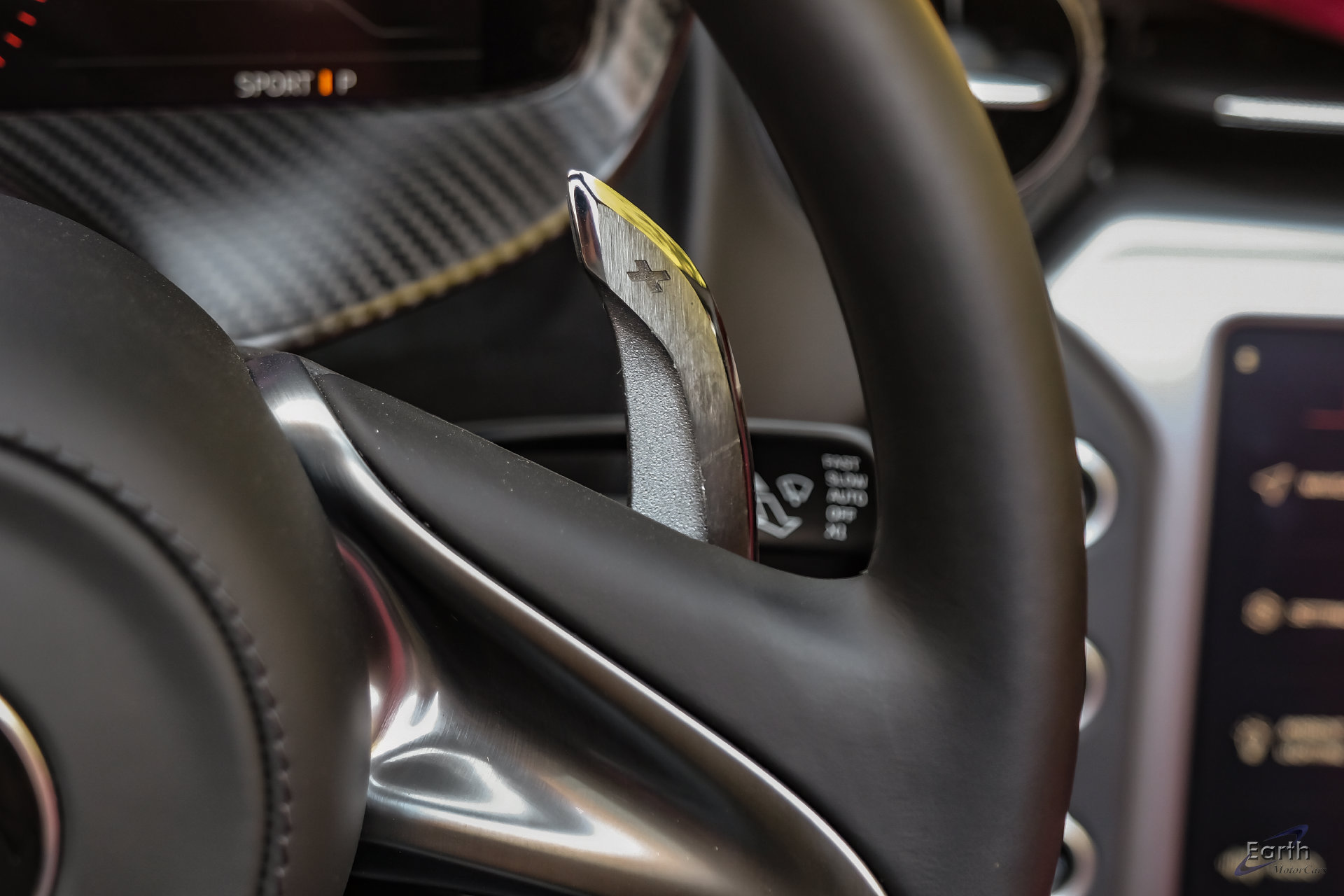 Used 2025 McLaren 750S Spider RWD image 62