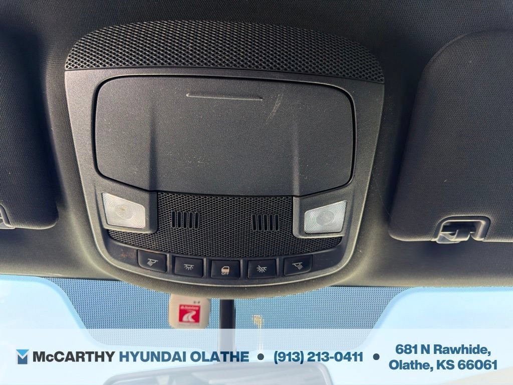 Used 2015 Lincoln MKC FWD image 26