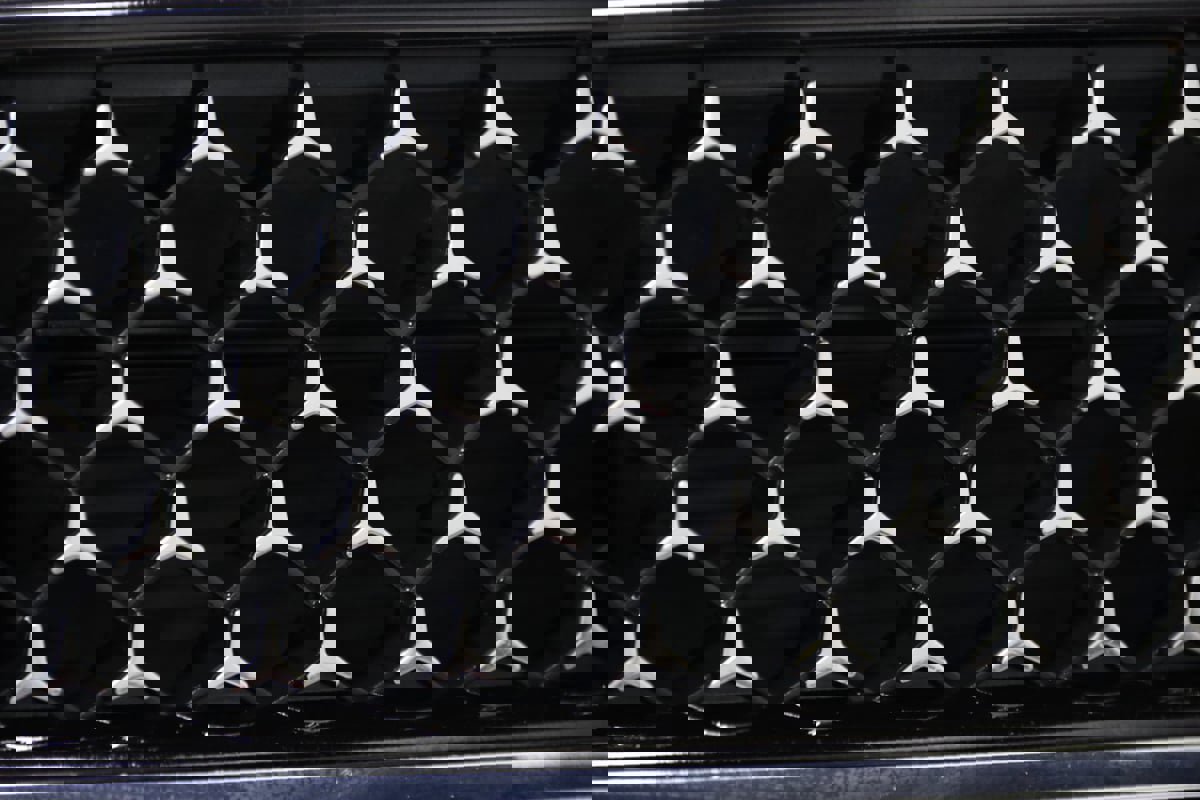 Used 2025 Mercedes-Benz GLC 300 4MATIC Coupe image 30