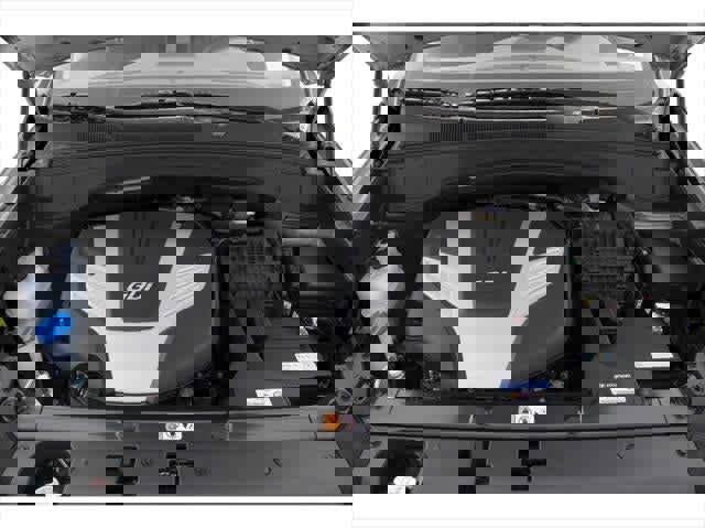 Used 2019 Hyundai Santa Fe XL SE w/ SE Premium Package 02 image 8